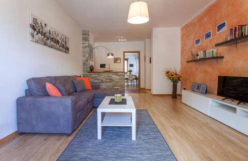 Aosta Apartment | La Becca di Nona CIR VDA AOSTA 0003
