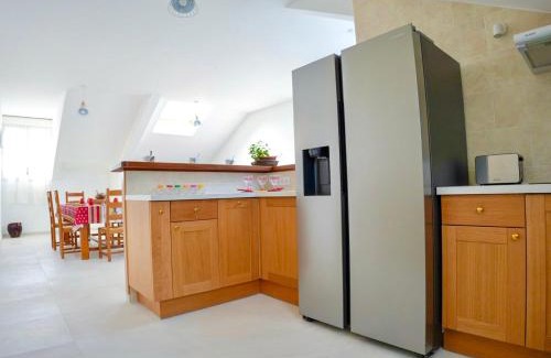 La Colle-sur-Loup Apartment | La Belle Époque du Sud - lumineux et authentique