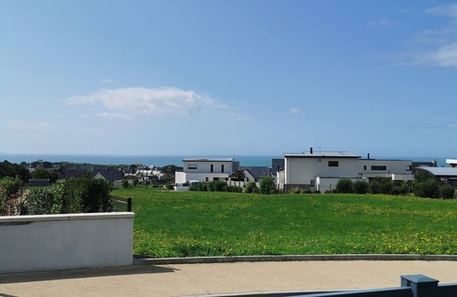 Clohars-Carnoet House | La Belle Vue