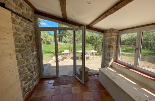 Lorgues House | La Bergerie Studio Cottage