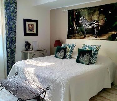 Pennautier Bed & Breakfast | La Beytina - B&B and Apartment