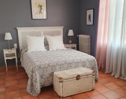 Pennautier Bed & Breakfast | La Beytina - B&B and Apartment