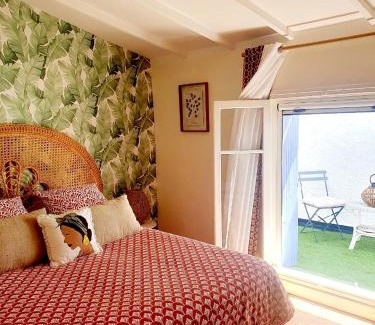 Pennautier Bed & Breakfast | La Beytina - B&B and Apartment