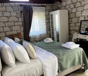 Cesme Hotel | LA BİEN ALAÇATI