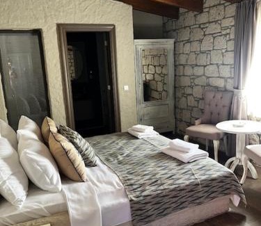 Cesme Hotel | LA BİEN ALAÇATI