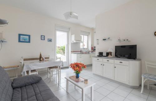 Pornic House | La Birochère Maison lumineuse avec jardin