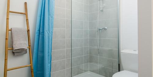 Vals-les-Bains Apartment | La bogue