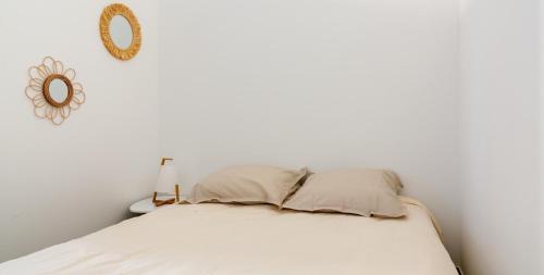 Vals-les-Bains Apartment | La bogue