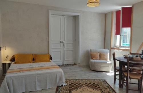Moissac House | La Bonheurie - Chambres d'hôtes