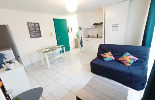 Sainte-Suzanne Apartment | La Bonne Adresse - 50 m de la mer