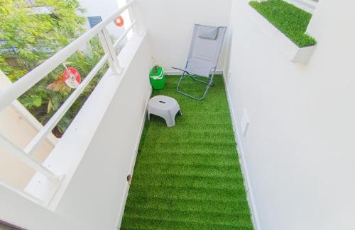 Sainte-Suzanne Apartment | La Bonne Adresse - 50 m de la mer