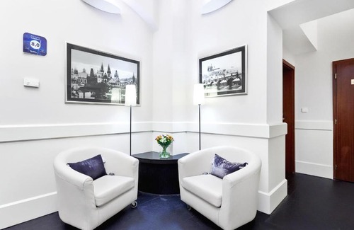 Smichov Hotel | La Boutique