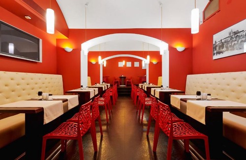 Smichov Hotel | La Boutique