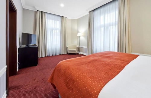 Smichov Hotel | La Boutique