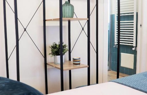 Chioggia Apartment | La Bricola
