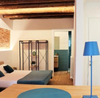 Chioggia Apartment | La Bricola
