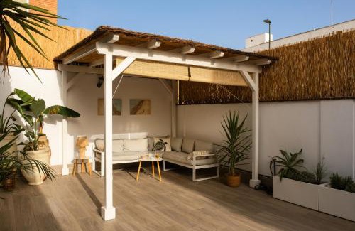 Pedregalejo House | La Brisca Sun & Soul Más que un lugar una forma de vivir Málaga