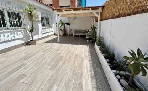 Pedregalejo House | La Brisca Sun & Soul Más que un lugar una forma de vivir Málaga