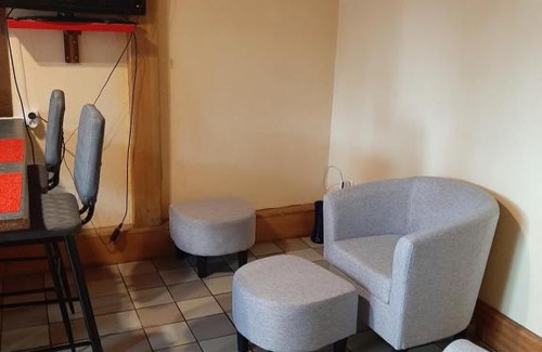 Etang Sale Les Bains Apartment | La Brise