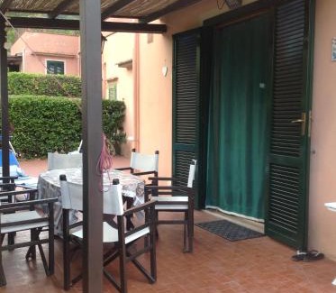 Bagnaia Apartment | La Buganville Isola d'Elba