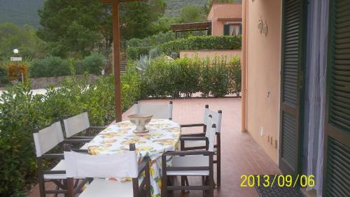 Bagnaia Apartment | La Buganville Isola d'Elba