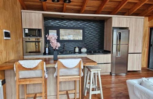 San Martin de los Andes House | La Cabañita Encantada