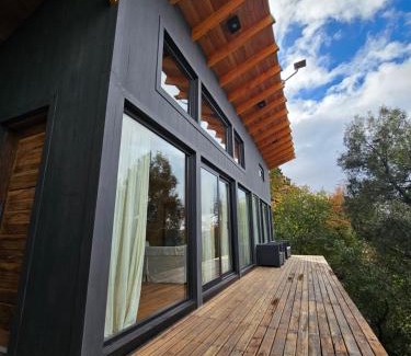 San Martin de los Andes House | La Cabañita Encantada