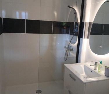 Roscoff Apartment | La Cabine du Man, classé 2 étoiles