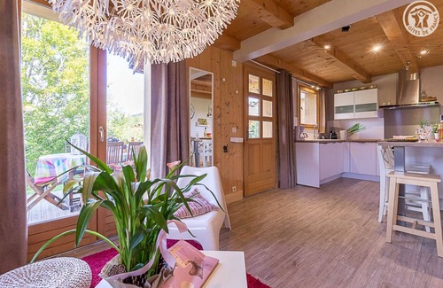 Crest-Voland House | LA Cabousse - Crest-voland Cohennoz