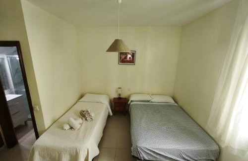 El Cotillo Apartment | La Caleta del Cotillo