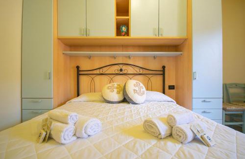 La Caletta Apartment | La Caletta 1