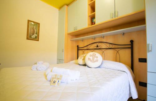 La Caletta Apartment | La Caletta 1