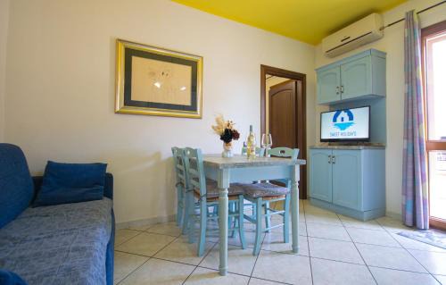 La Caletta Apartment | La Caletta 1
