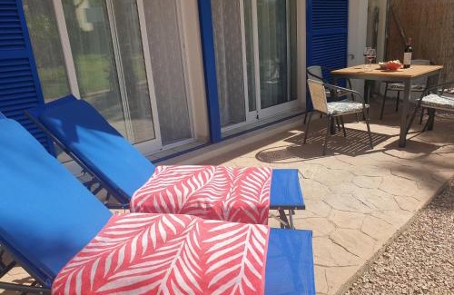 Orihuela Costa Apartment | La Calma - one bedroom apartment by the pool in Playa Flamenca