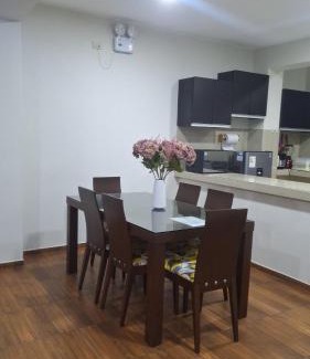 La Campina Apartment | La Campiña