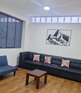 La Campina Apartment | La Campiña