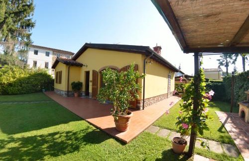 Capannori House | La Capannella