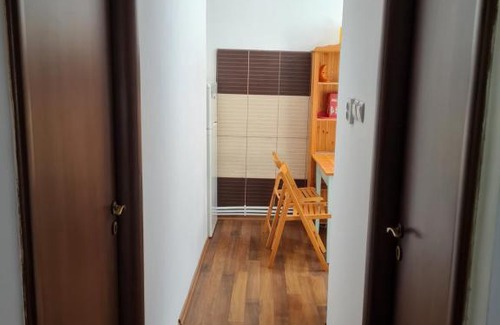 Constanta Apartment | La Capitol