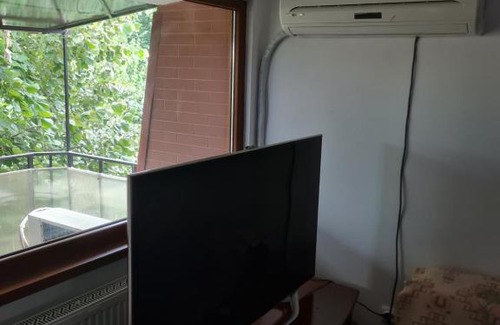 Constanta Apartment | La Capitol