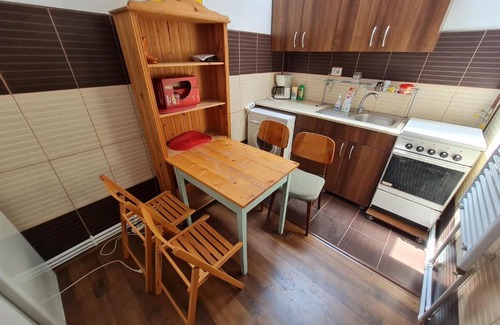Constanta Apartment | La Capitol