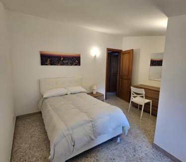 Maratea House | La Cappuccina