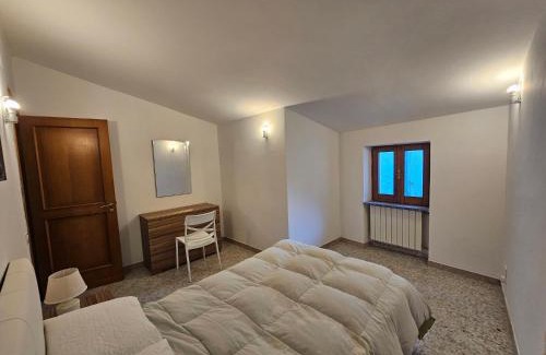 Maratea House | La Cappuccina