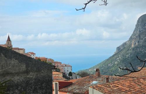 Maratea House | La Cappuccina