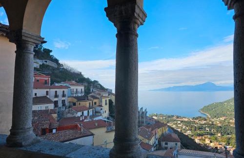 Maratea House | La Cappuccina