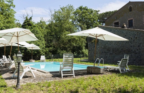 Bagnoregio Apartment | La Capraccia by Interhome