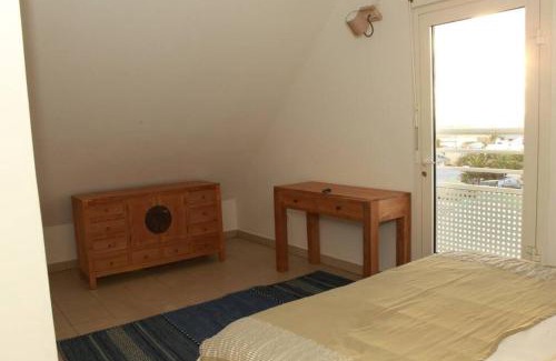 Saint-Pierre De La Reunion Apartment | LA CARAMBOLE - T3 DUPLEX à Terre Sainte vue mer