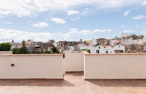 Bernalda Bed & Breakfast | La Carrera