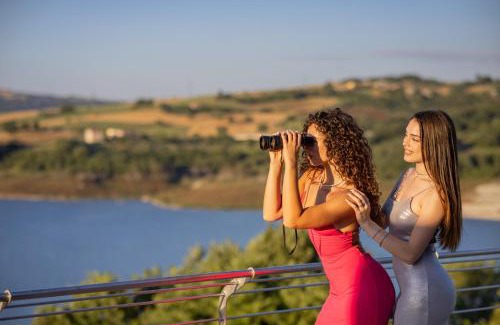 Campolattaro Bed & Breakfast | La Cartolina del Sannio
