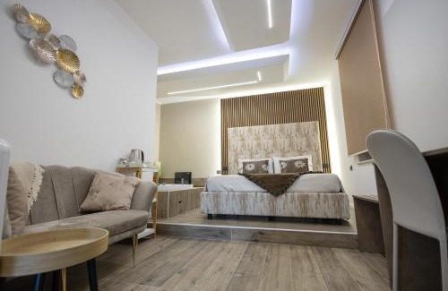 Campolattaro Bed & Breakfast | La Cartolina del Sannio