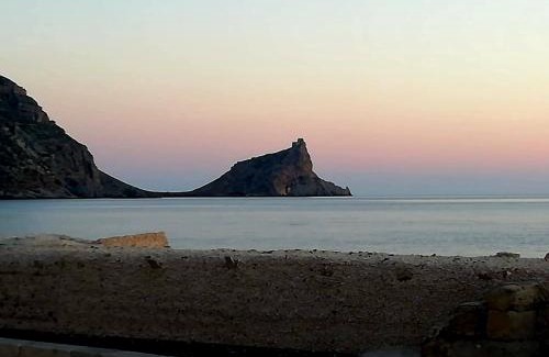 Marettimo House | La casa a due passi dal mare